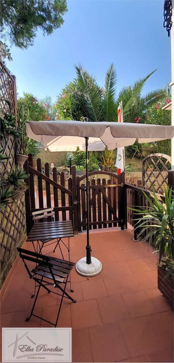 appartamento in vendita a Campo nell'Elba