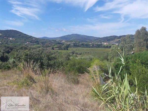 appartamento in vendita a Capoliveri in zona Madonna delle Grazie