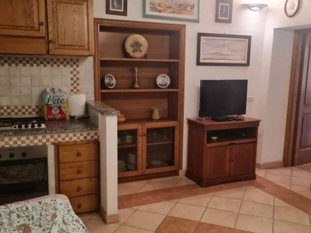casa indipendente in vendita a Capoliveri