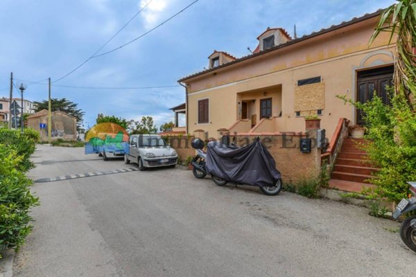 appartamento in vendita a Capoliveri