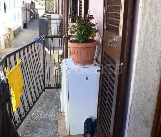 appartamento in vendita a Capoliveri in zona Pareti