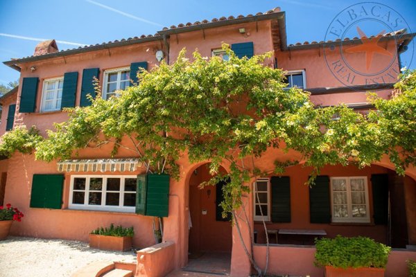casa indipendente in vendita a Capoliveri in zona Morcone