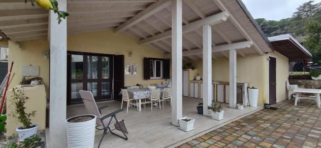 casa indipendente in vendita a Capoliveri in zona Lido