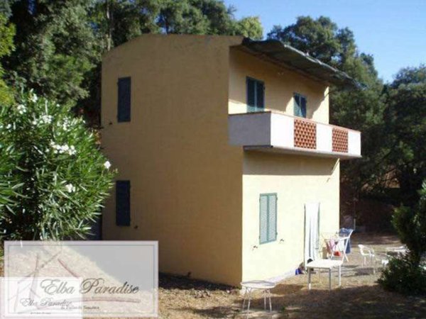 casa indipendente in vendita a Capoliveri in zona Madonna delle Grazie