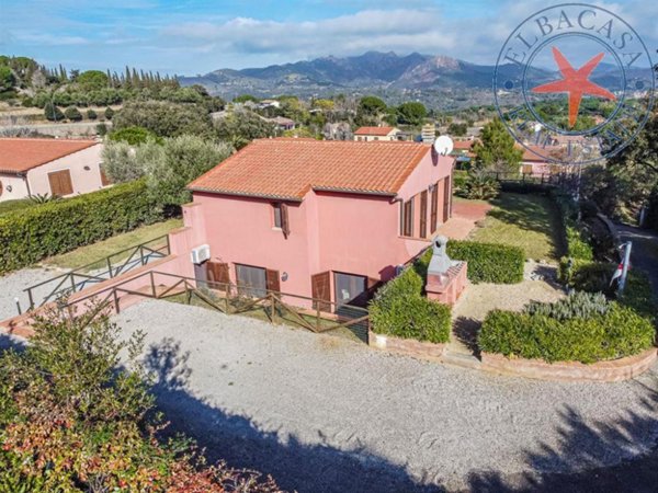 casa indipendente in vendita a Capoliveri in zona Pareti