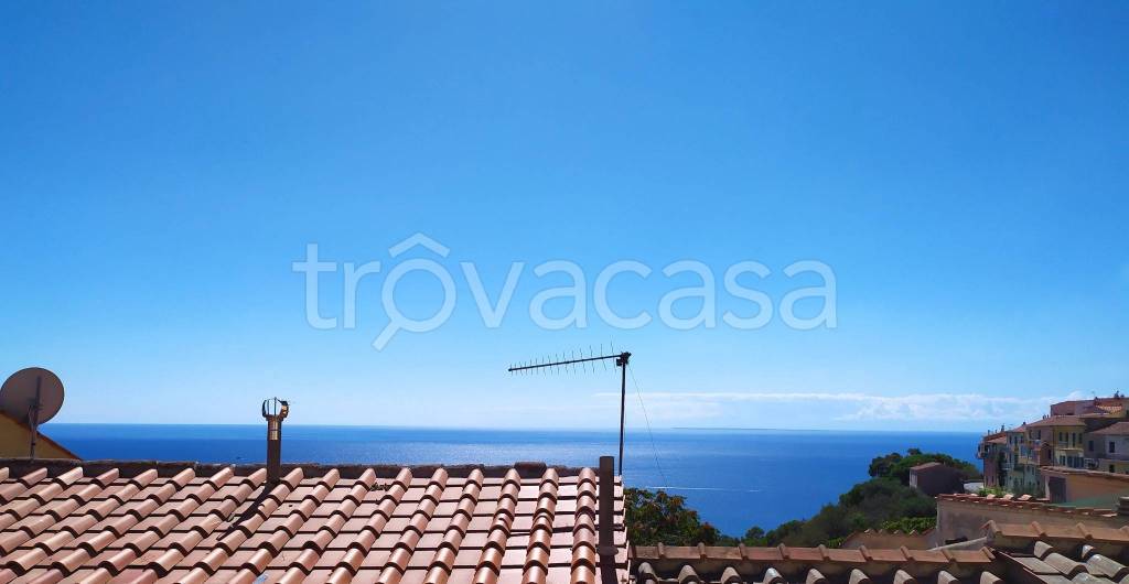 appartamento in vendita a Capoliveri