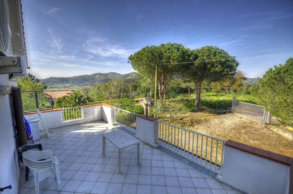 casa indipendente in vendita a Capoliveri