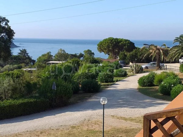 casa indipendente in vendita a Capoliveri in zona Lido
