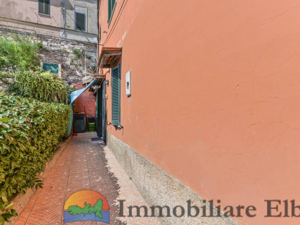 appartamento in vendita a Capoliveri