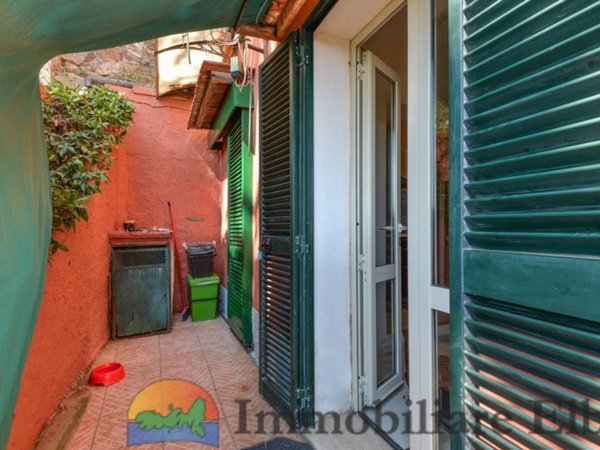 appartamento in vendita a Capoliveri