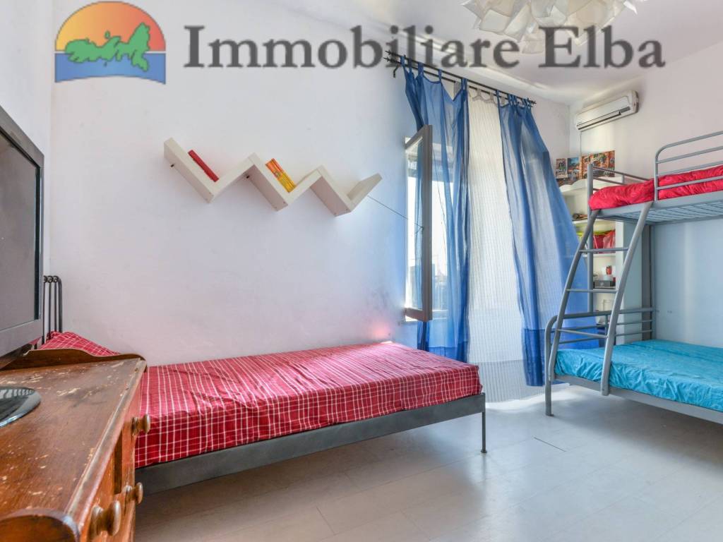 appartamento in vendita a Capoliveri