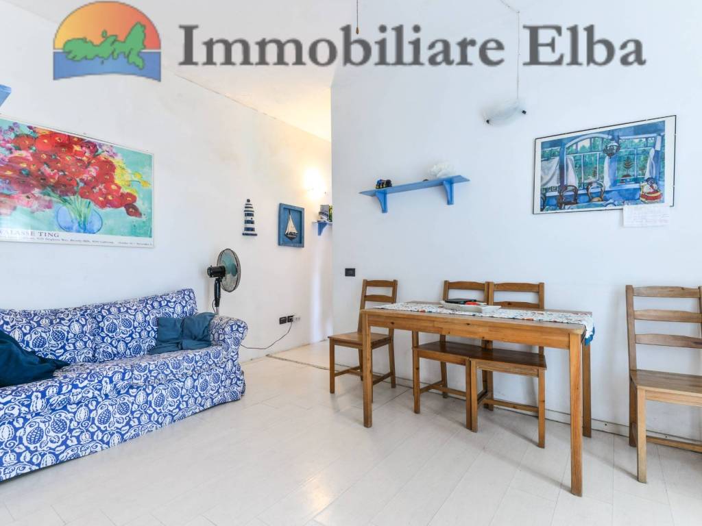 appartamento in vendita a Capoliveri