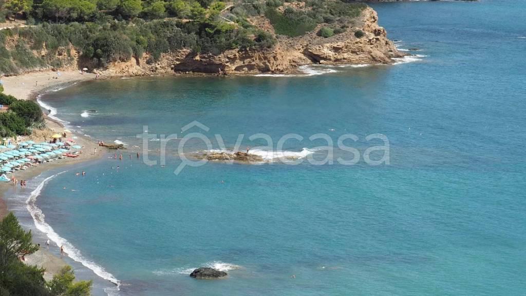 casa indipendente in vendita a Capoliveri