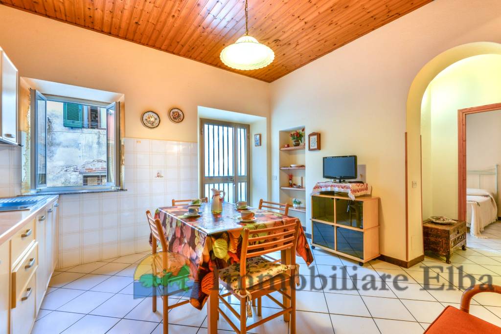 appartamento in vendita a Capoliveri