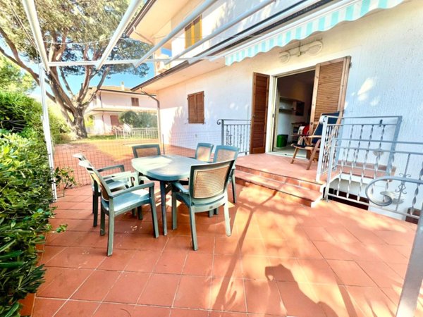 appartamento in vendita a Capoliveri in zona Lacona