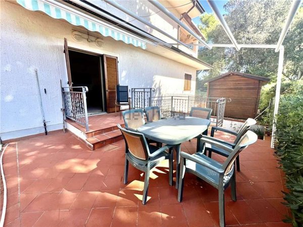 appartamento in vendita a Capoliveri in zona Lacona
