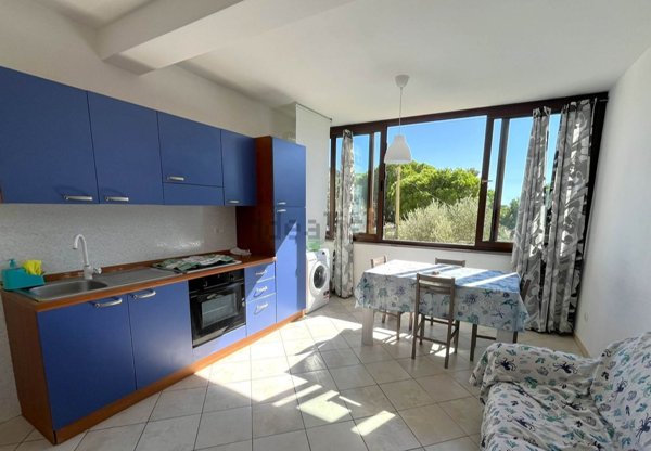 appartamento in vendita a Capoliveri in zona Lacona