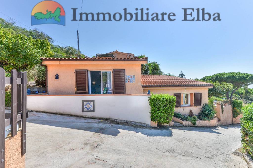 casa indipendente in vendita a Capoliveri in zona Innamorata