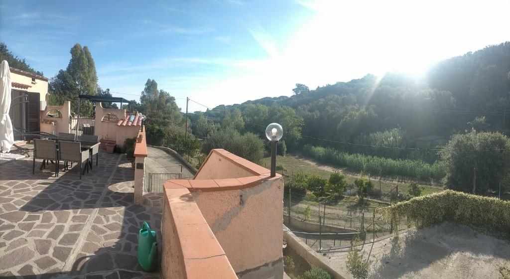 casa indipendente in vendita a Capoliveri in zona Lido