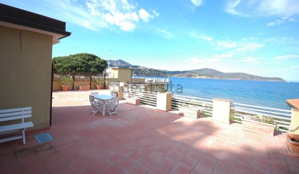 appartamento in vendita a Capoliveri