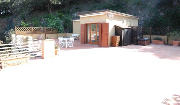 appartamento in vendita a Capoliveri