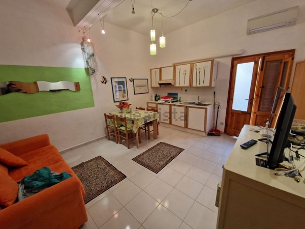 appartamento in vendita a Capoliveri