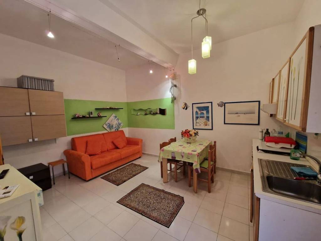 appartamento in vendita a Capoliveri