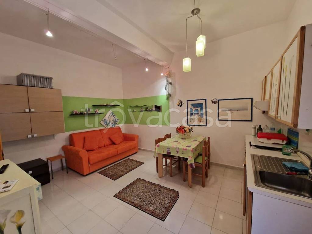 appartamento in vendita a Capoliveri