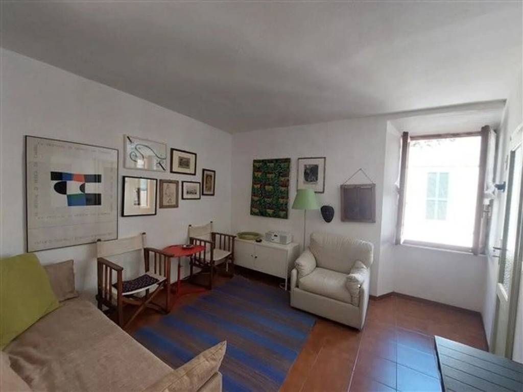 appartamento in vendita a Capoliveri