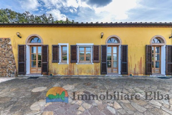 casa indipendente in vendita a Capoliveri