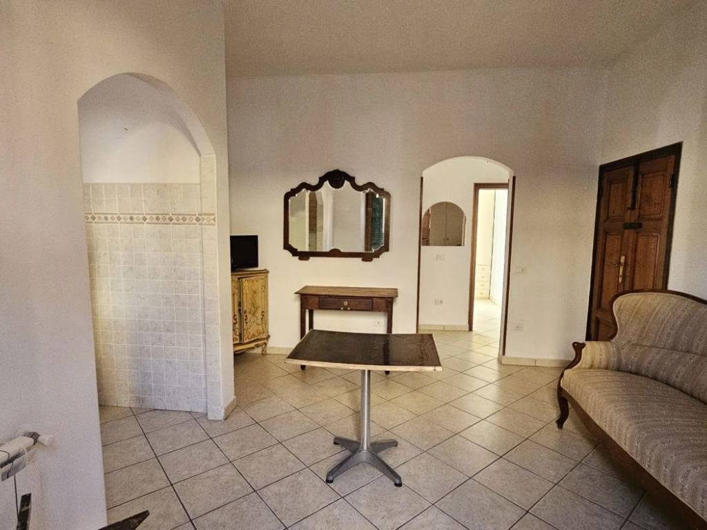 appartamento in vendita a Capoliveri