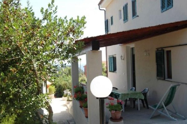 appartamento in vendita a Capoliveri
