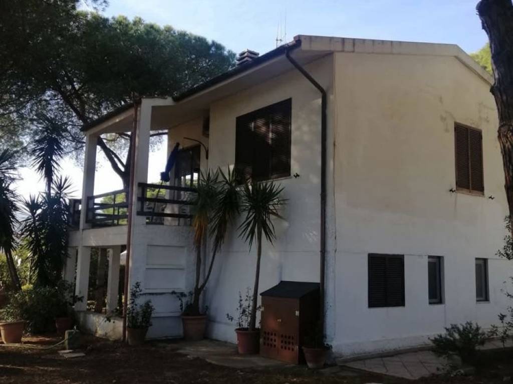 casa indipendente in vendita a Capoliveri