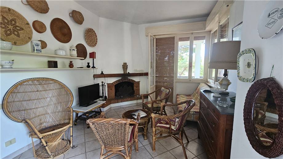 casa indipendente in vendita a Capoliveri