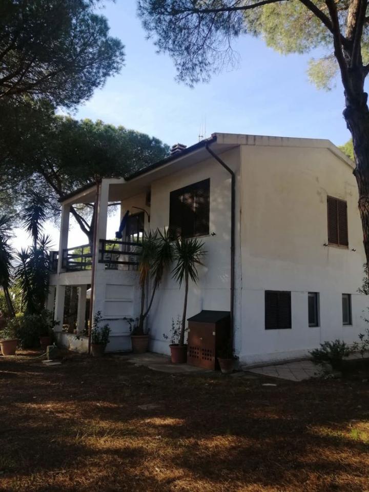 casa indipendente in vendita a Capoliveri