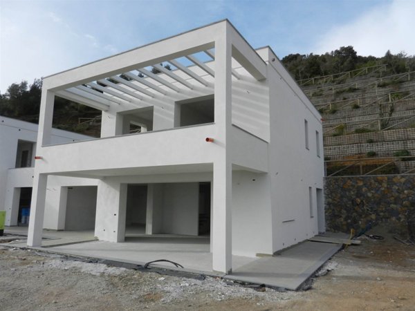 casa indipendente in vendita a Capoliveri in zona Lacona