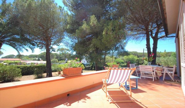 casa indipendente in vendita a Capoliveri in zona Lacona