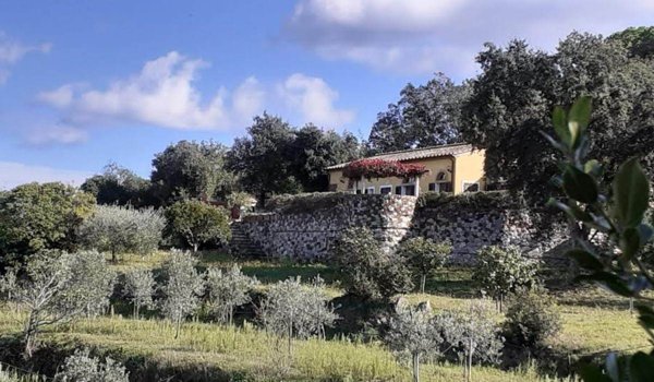 casa indipendente in vendita a Capoliveri