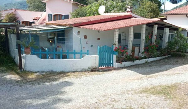 appartamento in vendita a Capoliveri in zona Lacona