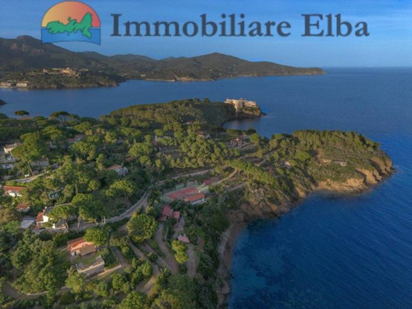 casa indipendente in vendita a Capoliveri in zona Naregno