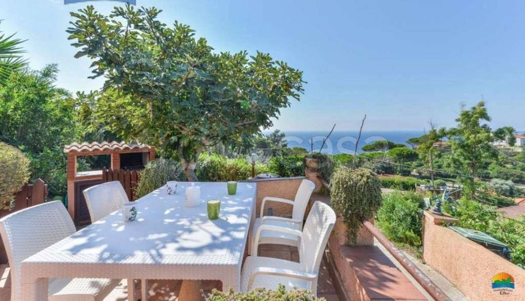 casa indipendente in vendita a Capoliveri in zona Innamorata