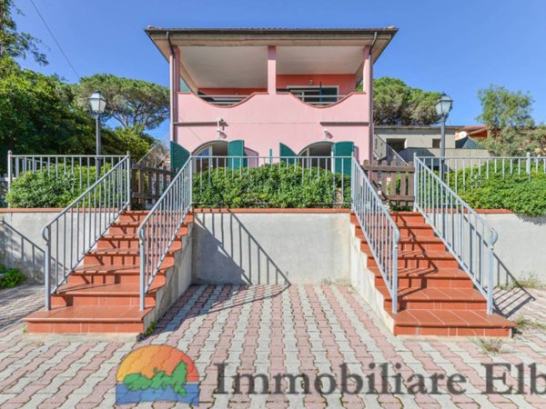 casa indipendente in vendita a Capoliveri