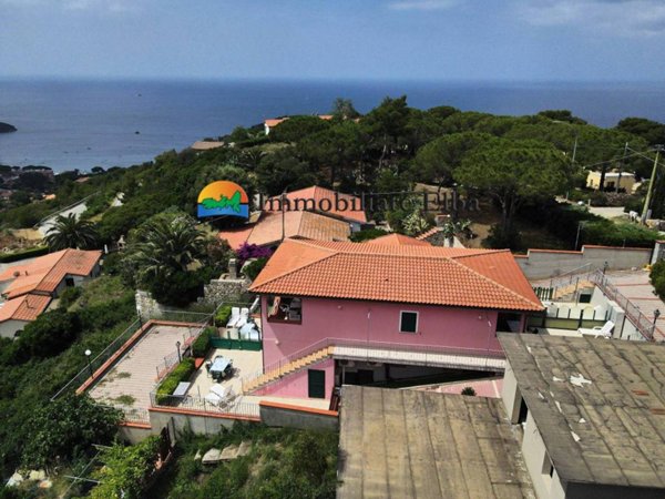 casa indipendente in vendita a Capoliveri