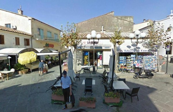 negozio in vendita a Capoliveri
