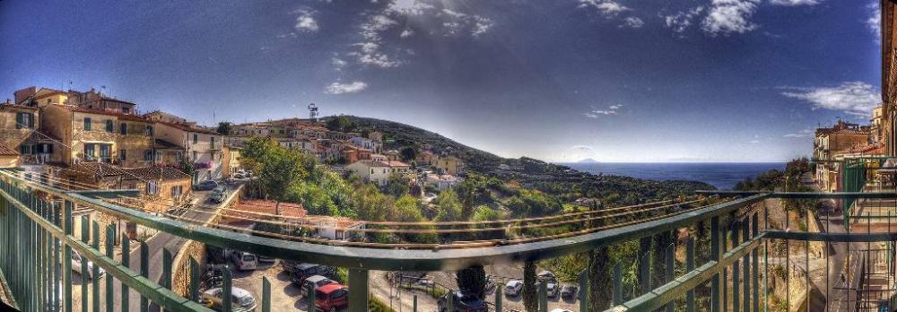 appartamento in vendita a Capoliveri