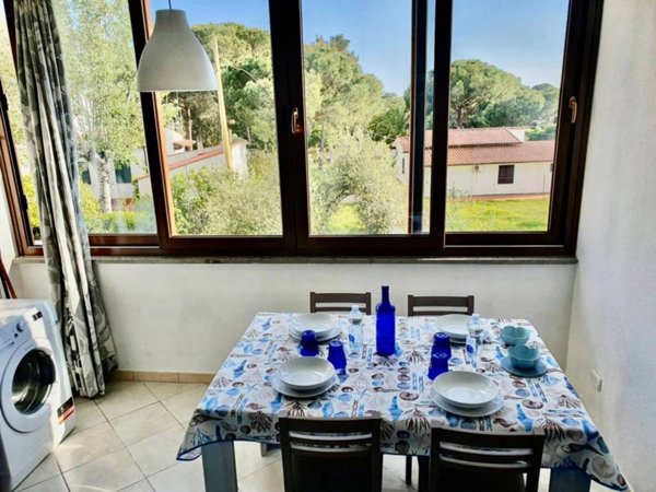 appartamento in vendita a Capoliveri in zona Lacona