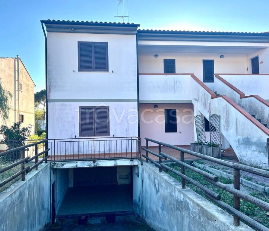 appartamento in vendita a Capoliveri