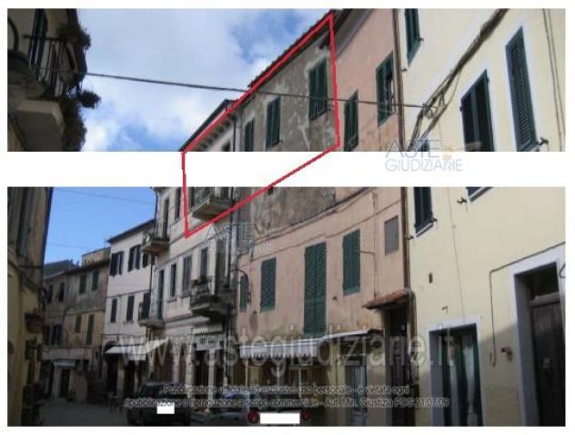 appartamento in vendita a Capoliveri