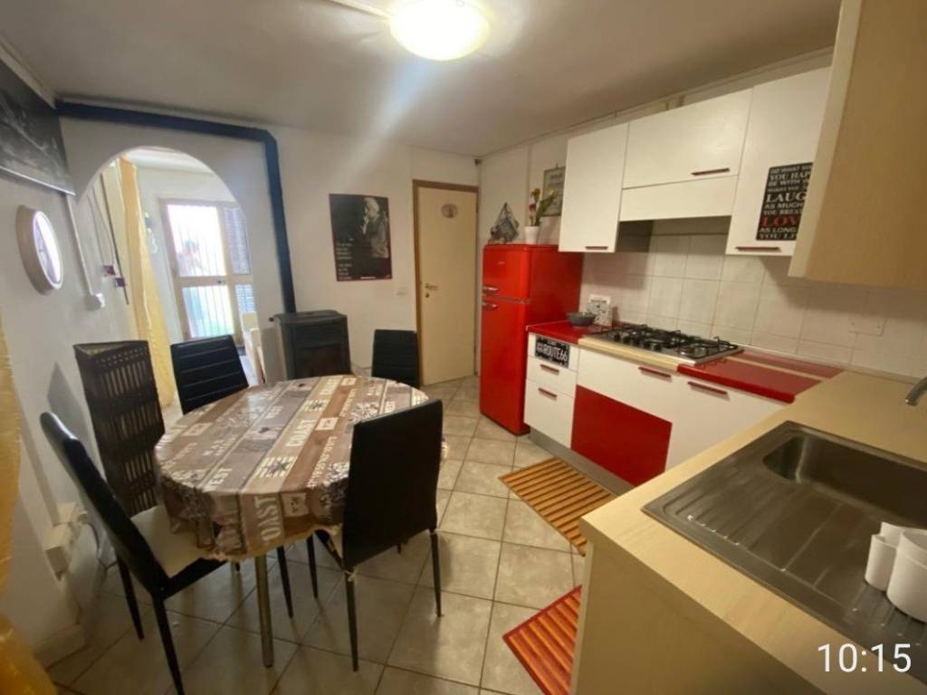 appartamento in vendita a Capoliveri