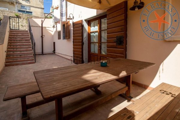 appartamento in vendita a Capoliveri